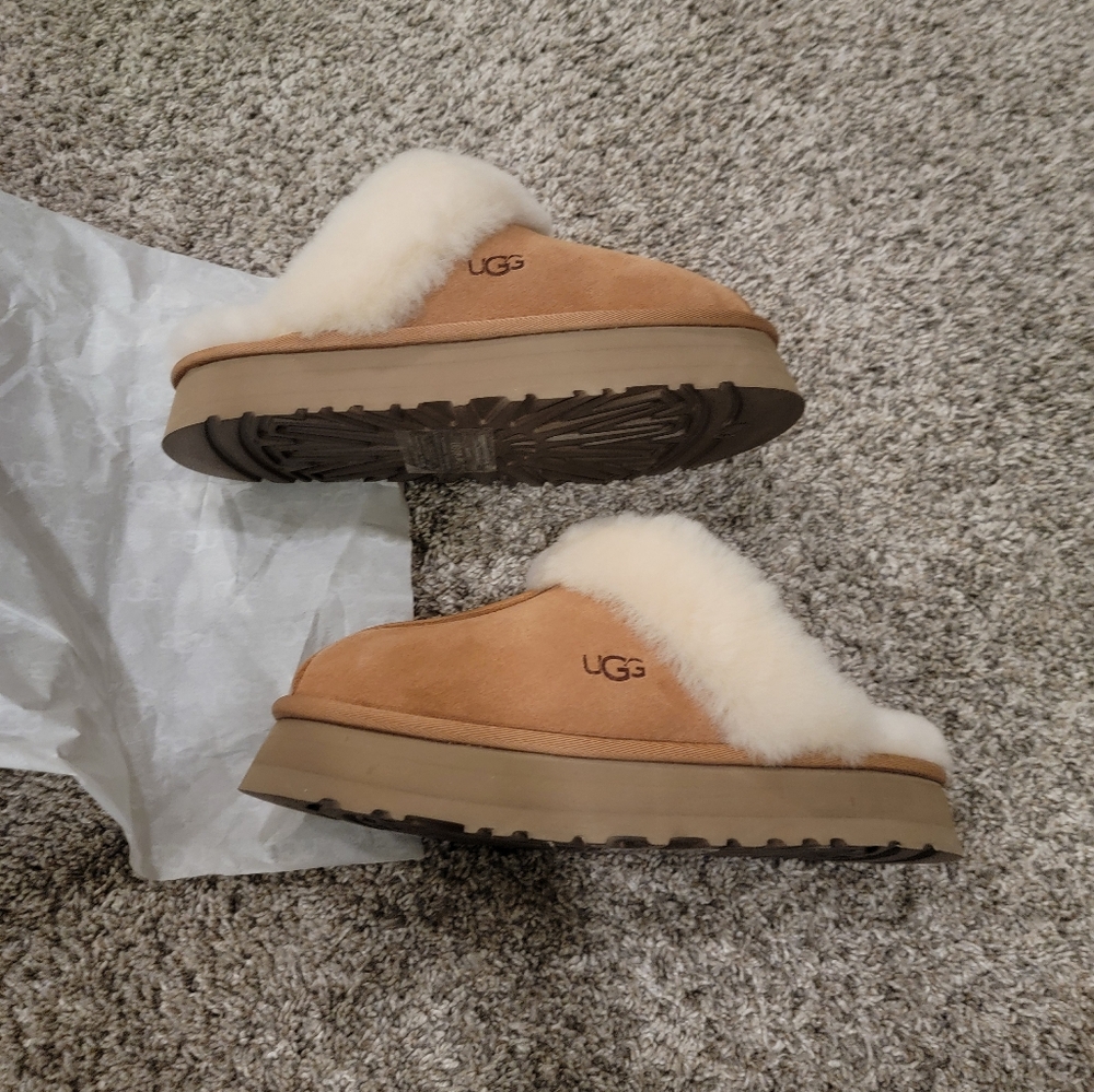 UGG Disquette